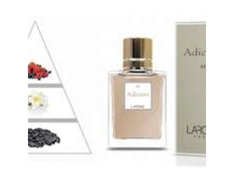 Perfume LAROME 41F Adictive - DIOR ADDICT Christian Dior 100ml