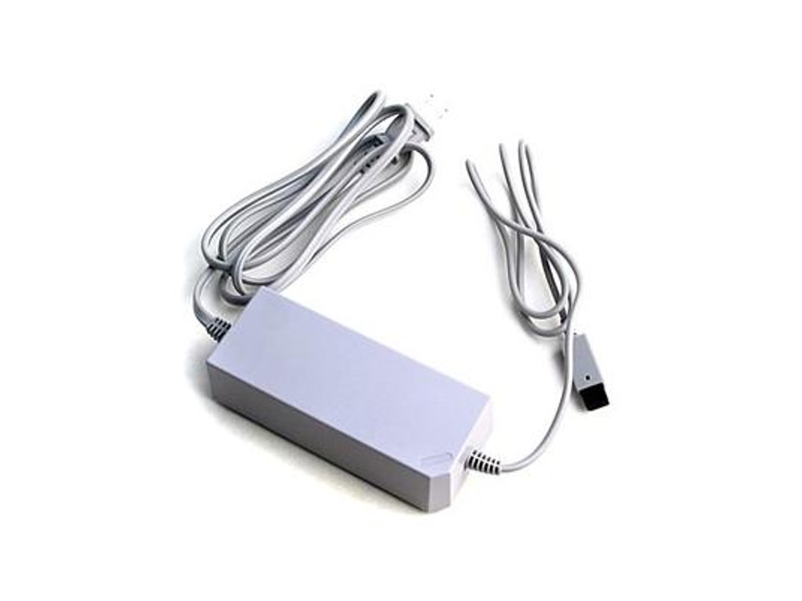 Transformador 220v para nintendo wii