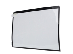 Protetor De Tela Para Computador Impermeável Anti-riscos Bloqueio De Luz Azul Para Os X 13 Polegadas