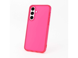 Capa Silicone Colorida para Samsung Galaxy S25 LA CASA DE LAS CARCASAS