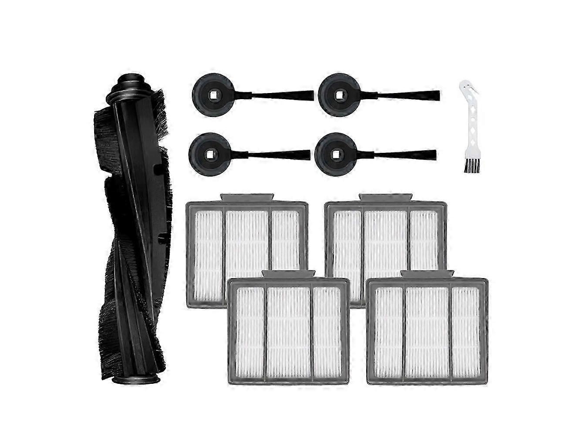 Peças principais para Ion R85 Rv850 S86 S87 S88 R71 R72 R75 Rv761 Rv771 Rv871 Av751, escova lateral, capa, filtro, primary_ozo | S/MARCA