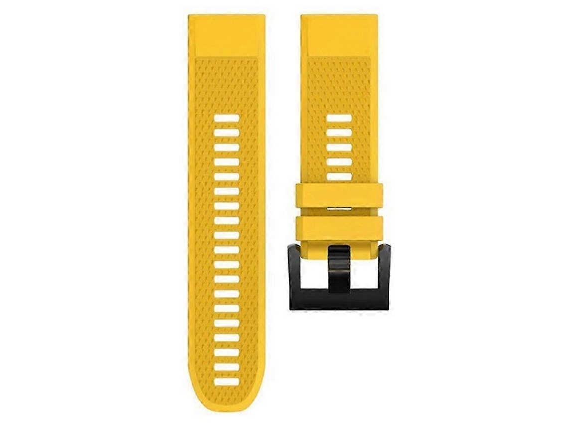 Pulseiras E Braceletes Compatíveis Com O Smartwatch Garmin Fenix ​​​​7x Olysi Shop