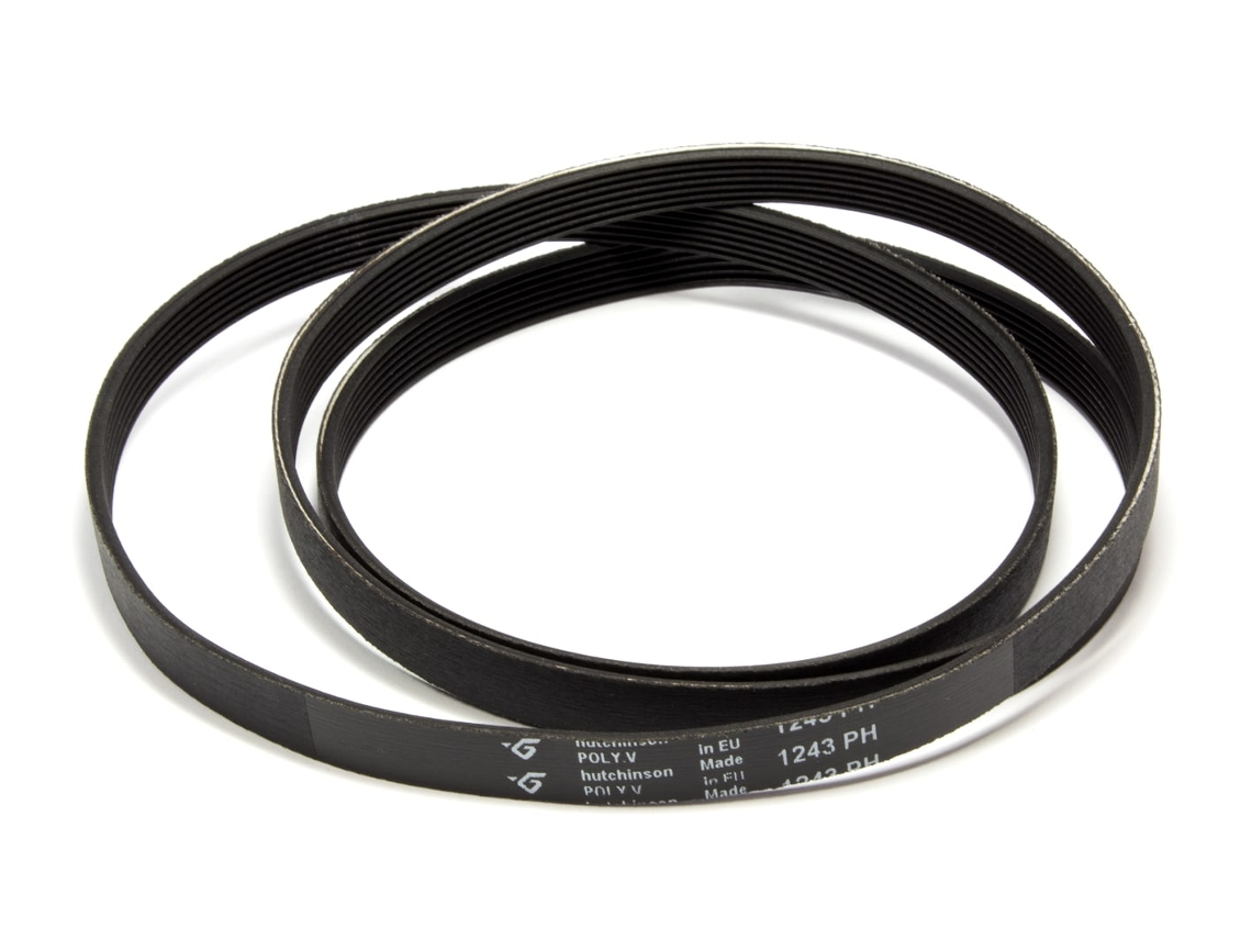 Correia 1243h7 HUTCHINSON para Máquina de Lavar Roupa Blh325un