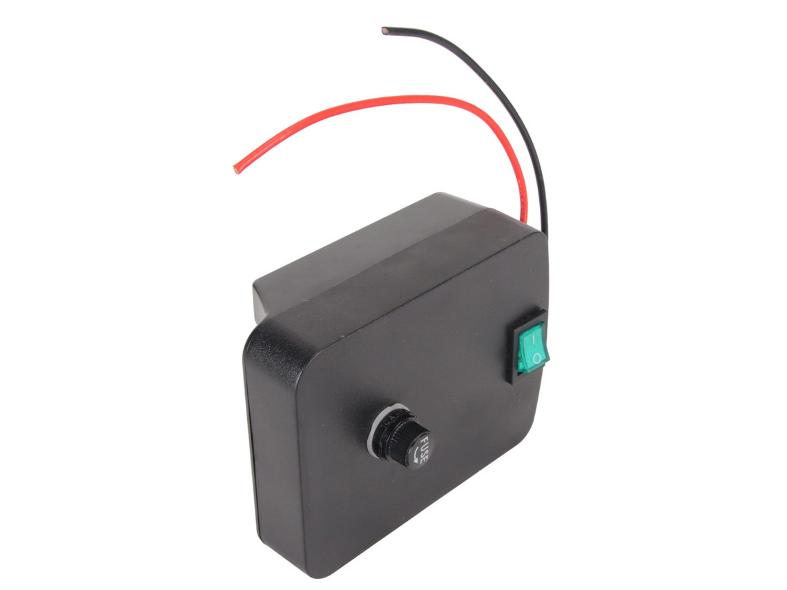 Adaptador universal de bateria de 18V para ferramentas elétricas, KOMHTOM
