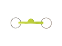 Brigadeiro Flexi Soft Port Ring Verde 135 Mmmetalab