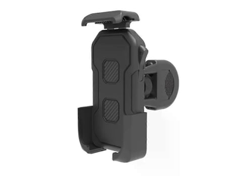 Suporte Para Celular Com Três Garras Para Bicicletas Elétricas, Suporte Para Celular Com Trava Dupla, Suporte Para Motocicleta E Bicicleta