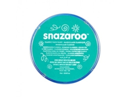 Pintura Facial SNAZAROO 377 Azul Mar 18Ml