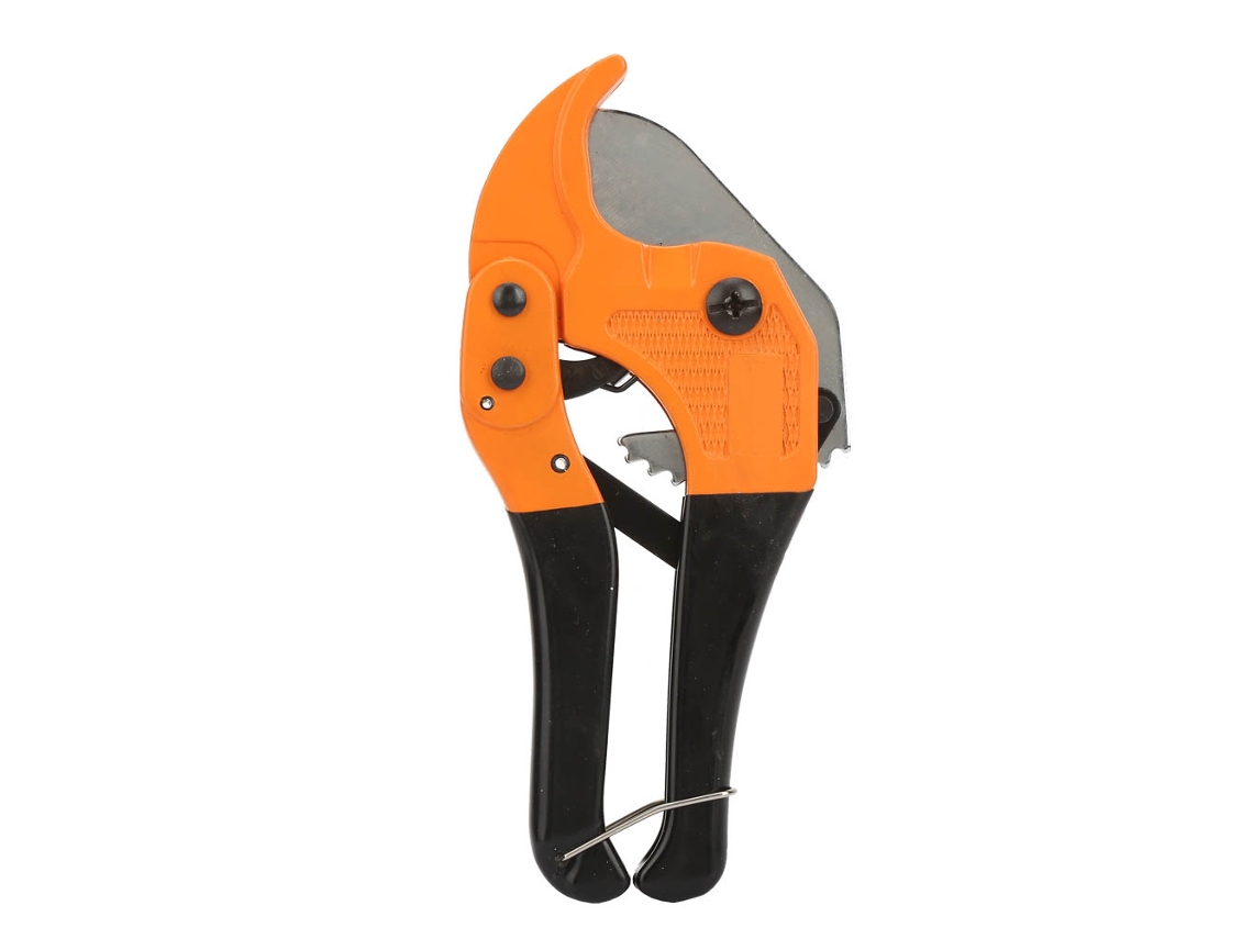 Cortador de Tubos Pvc de Qualidade Ktt 01d270