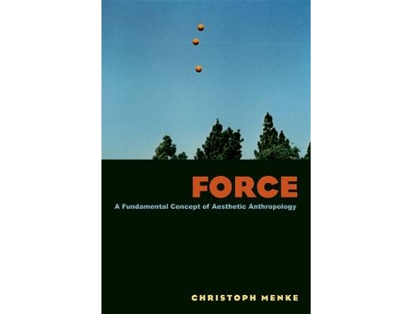 Livro force de christoph menke (inglês)