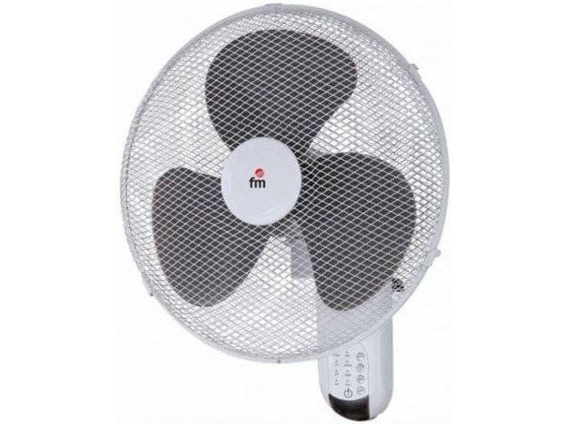 Ventoinha de Parede FM VM-140-M