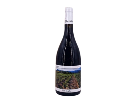 Vinho CELLER D'ESPOLLÁ Coll de Ribera Vins de Postal Empordà (0.75 L - 1 Unidade)