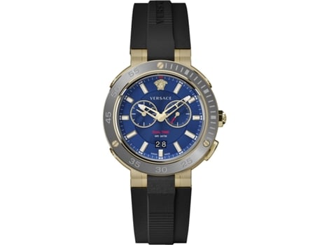 Relógio VERSACE SWISS V-Extreme Pro Vecn00119