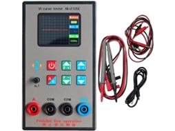 Kit Com 4 Âncoras De Reparo Aprimoradas Para Postes De Cerca De Madeira Inclinados Para Uso Doméstico E Profissional