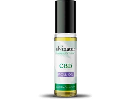 Óleo Corporal  Cbd (14 ml)