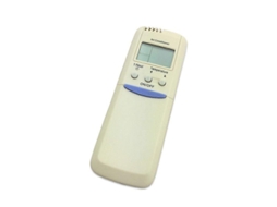 Controle Remoto Leve para Ar Condicionado Sanyo 2ghr1. CHARM
