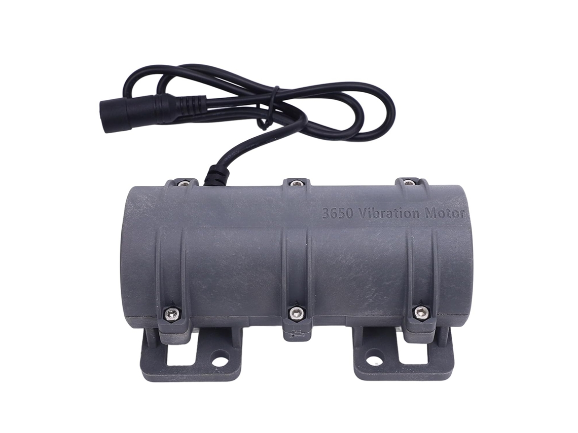 Motor 3650 Estável Com Rolamentos De Precisão E