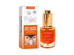 Sérum de Colágeno para Manter Juventude e Elasticidade da Pele LAXISCREED