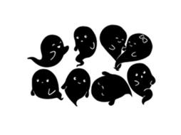Laxiscreed Adesivos De Parede Halloween Para Quarto E Sala – Decoração Festiva De Halloween