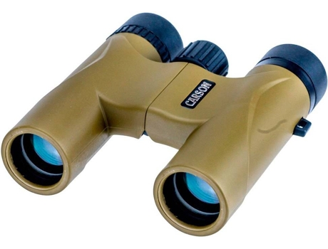 Binóculos CARSON OPTICAL Stinger (10 x 25 cm)
