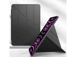 Capa Para Samsung Galaxy Tab A11 Plus (11") Preto Cuich