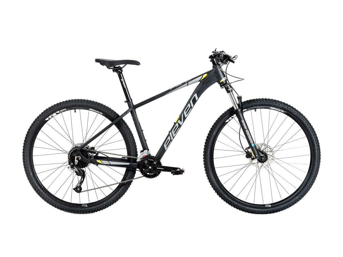 BICICLETA MONTANHA ELEVEN ELITE 29” 1.0 UNISEXO