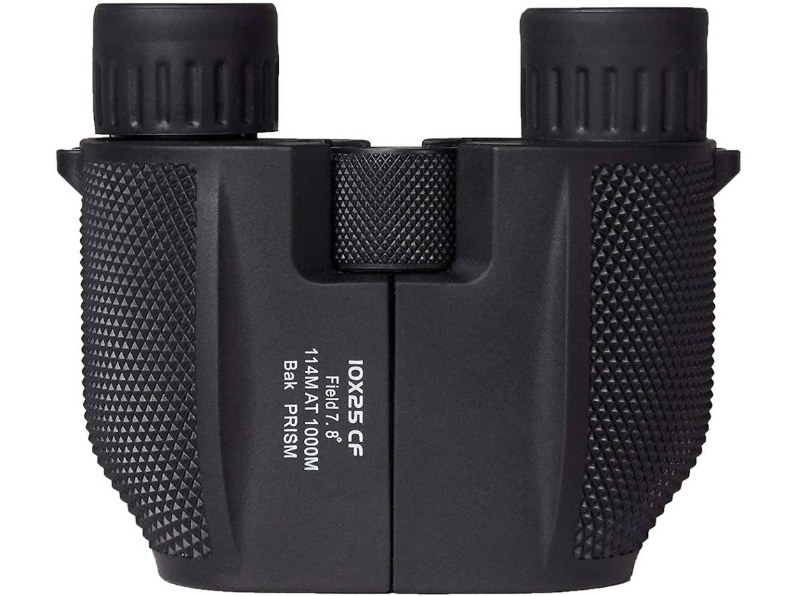 Binóculos ENZONS 20 X 50 com Visão Noturna Profissionais Hd Compactos À Prova D'Água com Prisma Bak4 Fmc Robustos P-Preto