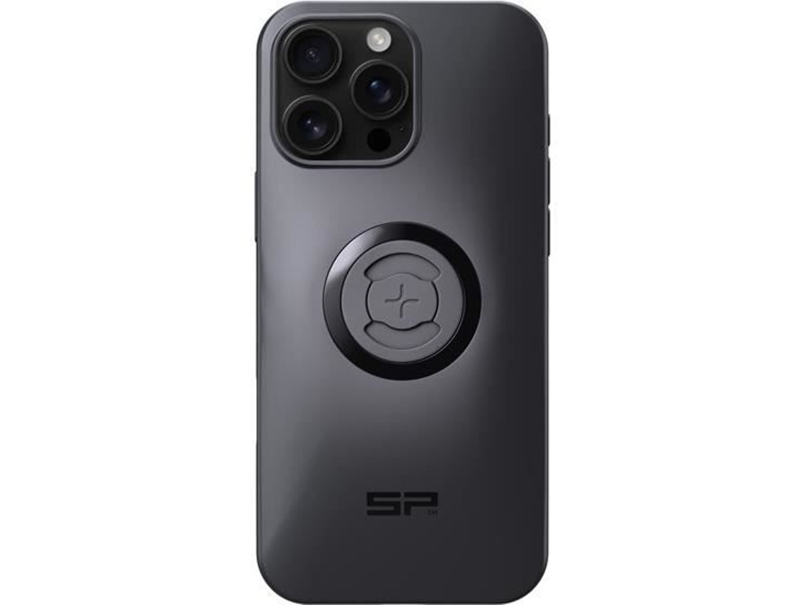 Capa Para Telefone Spc Iphone 16 Pro Max