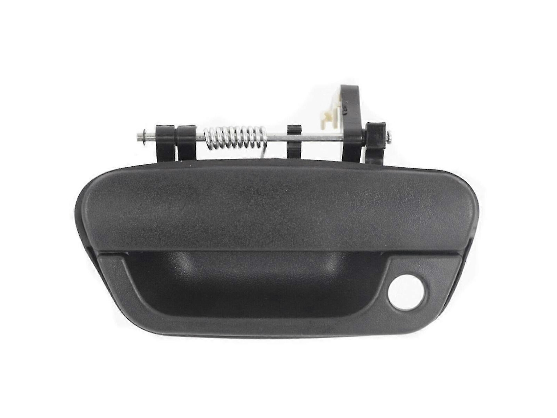 Manivela Porta Exterior Frontal Esquerda Chevrolet Spark 2013 2015