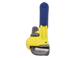 Chave de Canos Industrial 8 Polegadas Aço 45