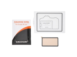 2026 protector de Pantalla Lcd Anti reflejo para Cámara Nikon D810, Película de Protección de Pantalla