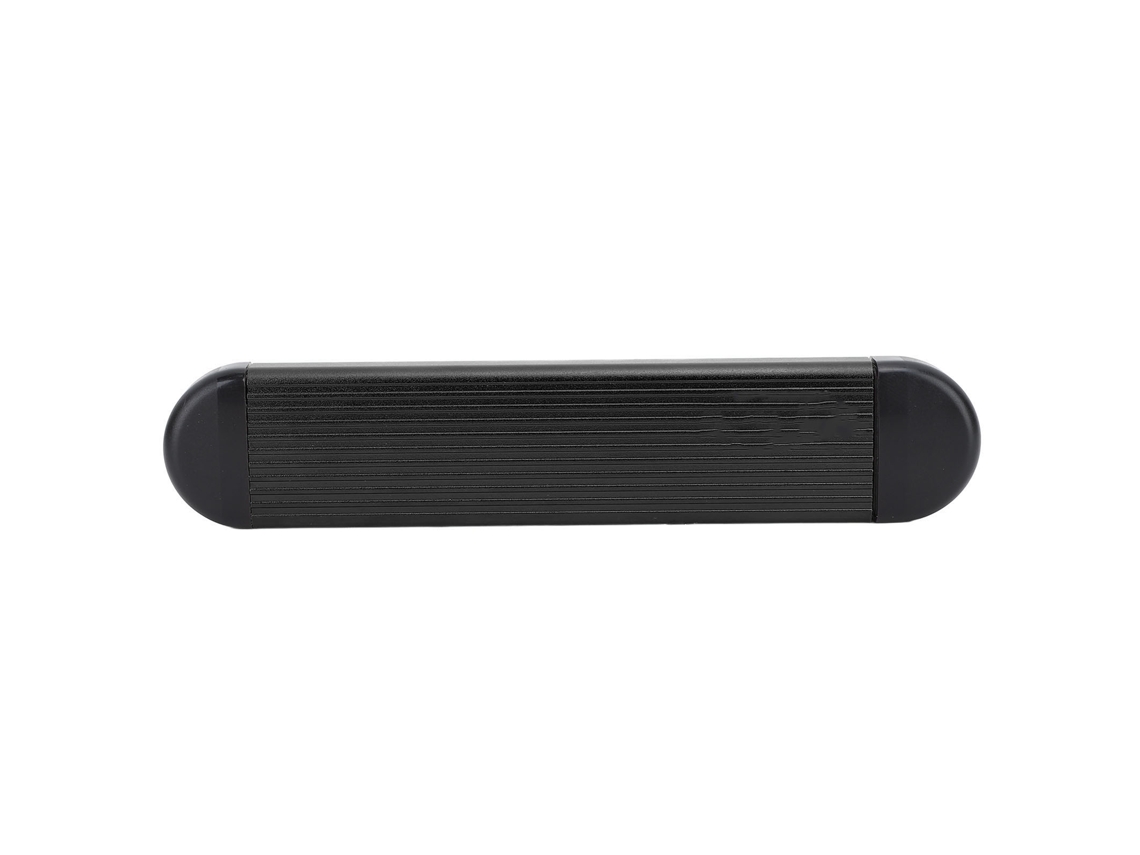 Enclosure Para Ssd M.2 (suporta Protocolo Nvme Pcie/ngff Sata, Transmissão De Alta Velocidade Usb 3.2 Gen 2)