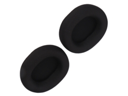 Oreleiras Anti ruído LAXISCREED para Steelseries Arctis 3 5 7