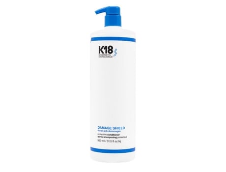Condicionador Protetor Escudo De Danos K18 930ml