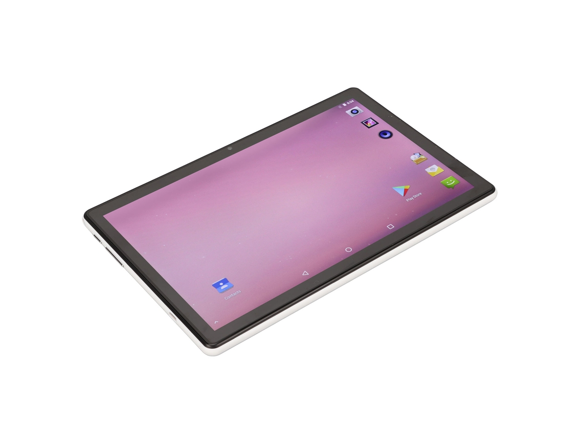 Tablet Hd De Leitura De 10 Polegadas E 128gb Para Escritório Other