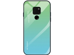 Capa Honor 20 Protective Verde