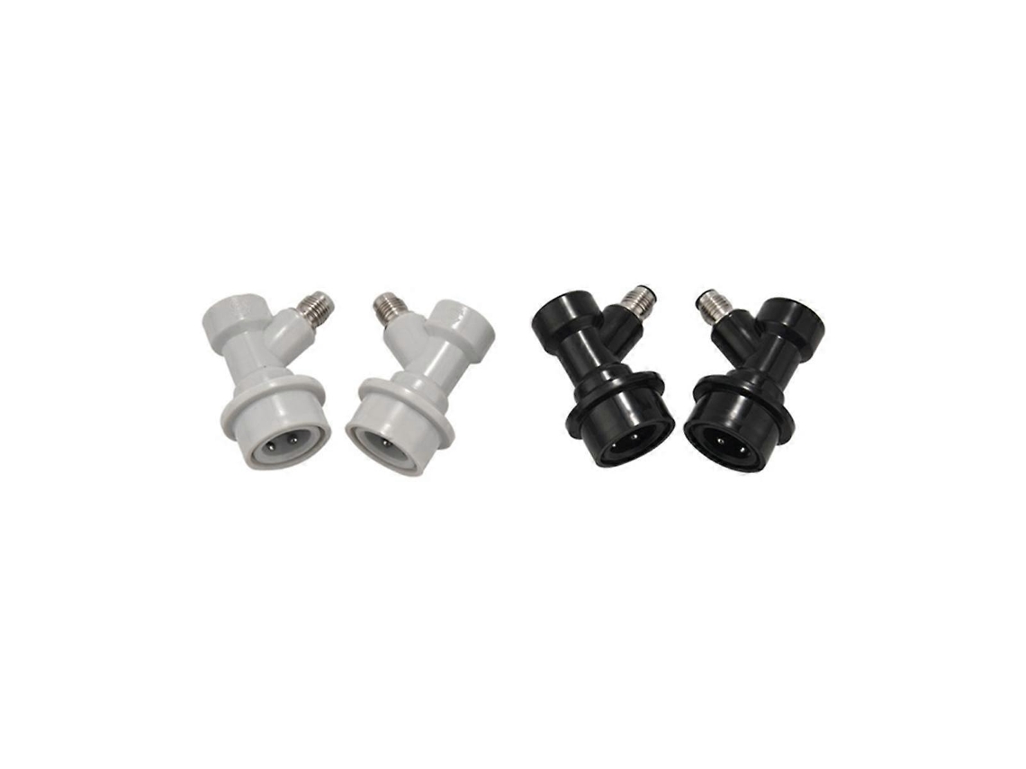 4pack Ball Lock Disconnect Com Gas Mfl E Liquid Mfl Ball Lock