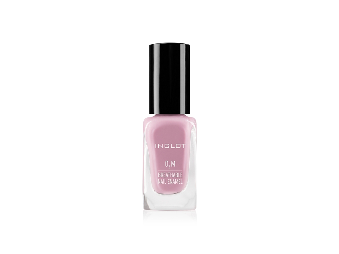 O2M Breathable Nail Enamel 436