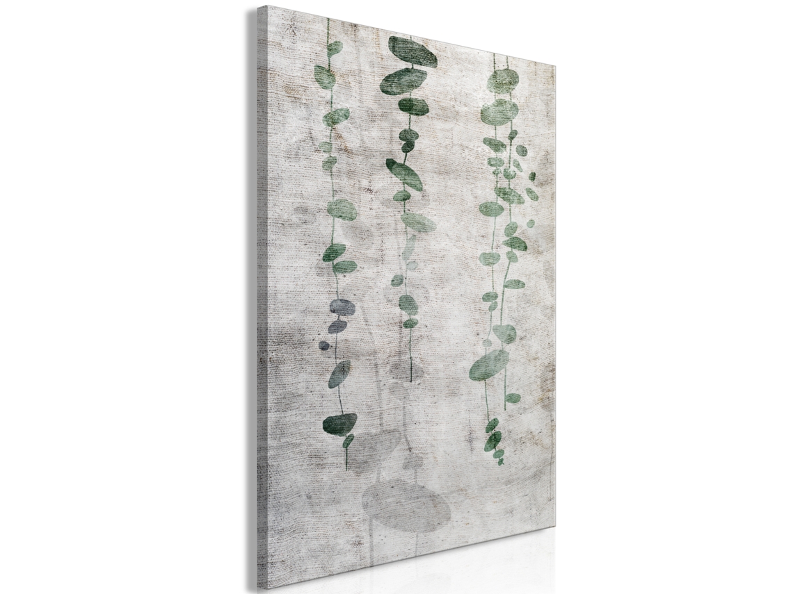 Quadro ARTGEIST Grapevine (1 Part) Vertical (60x90)