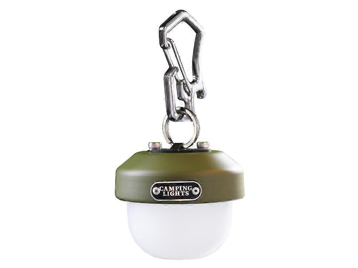 Lanterna De Camping Led, Recarregável E Impermeável Para Suas Aventuras Ao Ar Livre. Olysi Shop