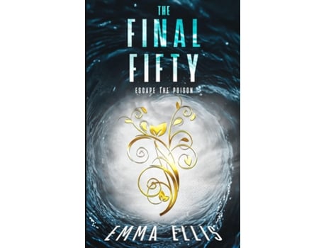 Livro The Final Fifty Escape the Poison de Emma Ellis (Inglês)