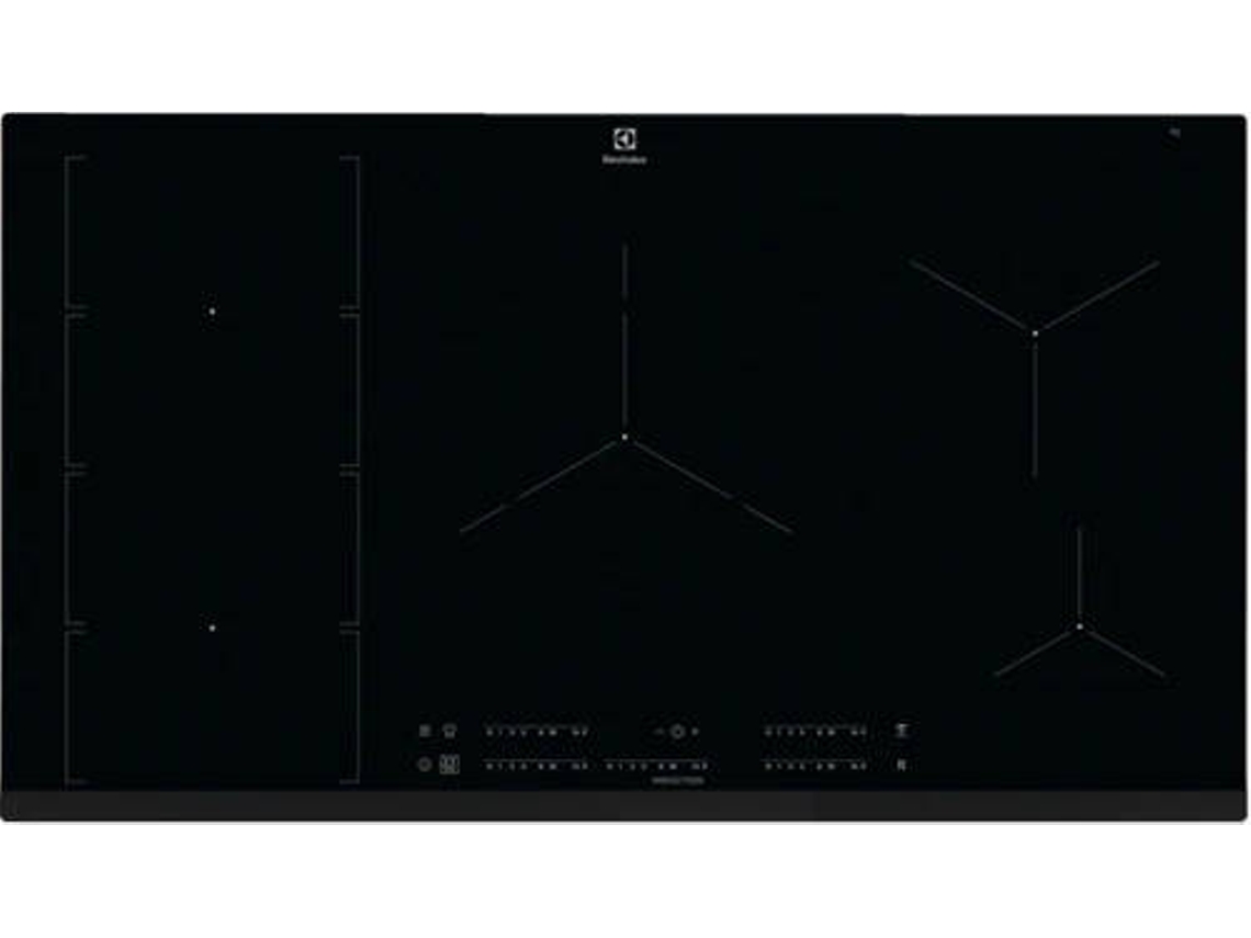 Placa de Indução ELECTROLUX EIV955 (Elétrica - 91 cm - Preto)