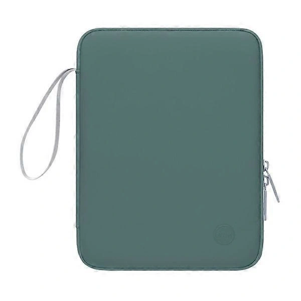 Bolsa Protetora Para Tablet, Cor Verde, 7,9 Polegadas, Para Transporte, Armazenamento E Proteção Diária Do Tablet