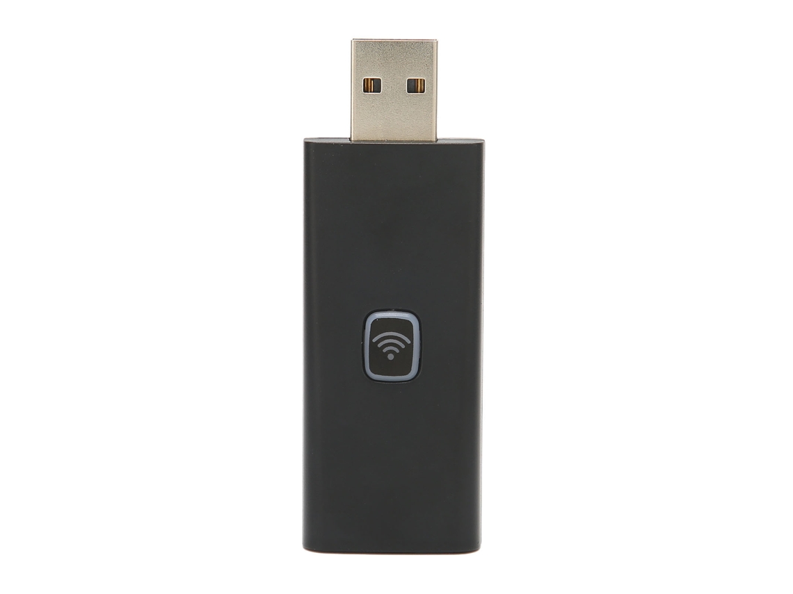 Adaptador Bluetooth Sem Fio LAXISCREED para Controles de Jogos