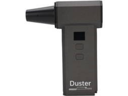 Aspirador De Pó Air Duster, Motor Sem Escovas De 130 000rpm, Velocidade Do Vento De 52m S, Aspirador De Carro