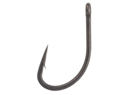 Pacote de 10 Ganchos GAMAKATSU A1 Ptfe Super Hook