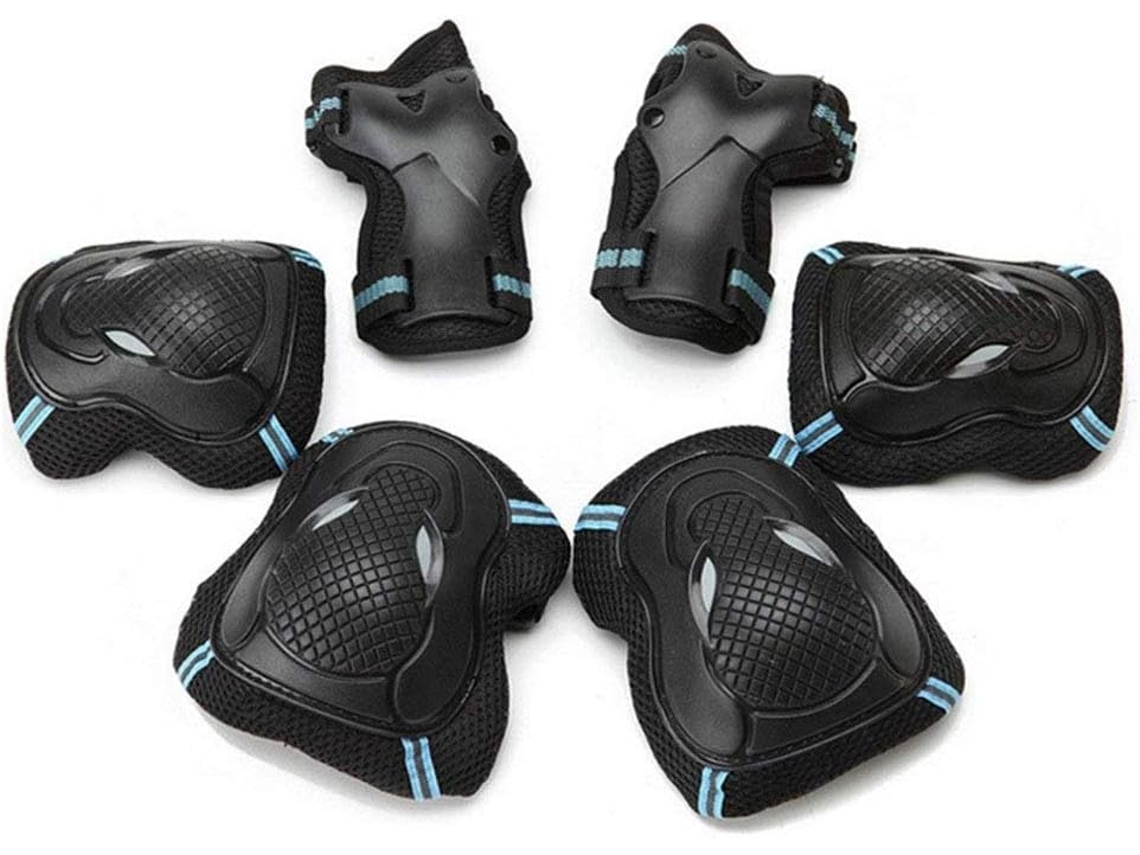 Equipamento Infantil, Conjunto de 6 Peças, S STELASPLEN