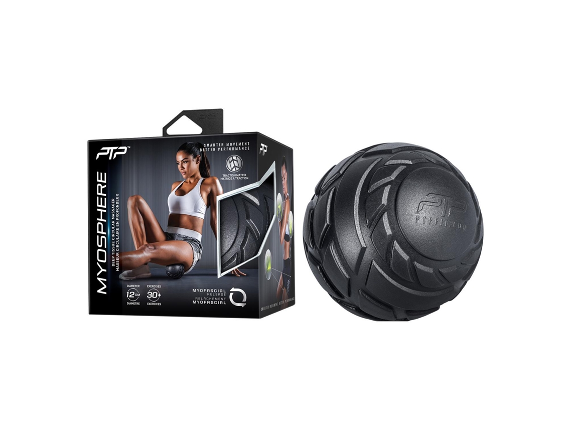 Equipamento de Formação PTP Myosphere