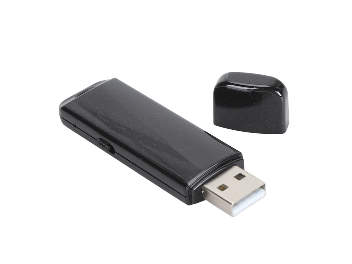 Gravador de Voz Pen Drive LAXISCREED