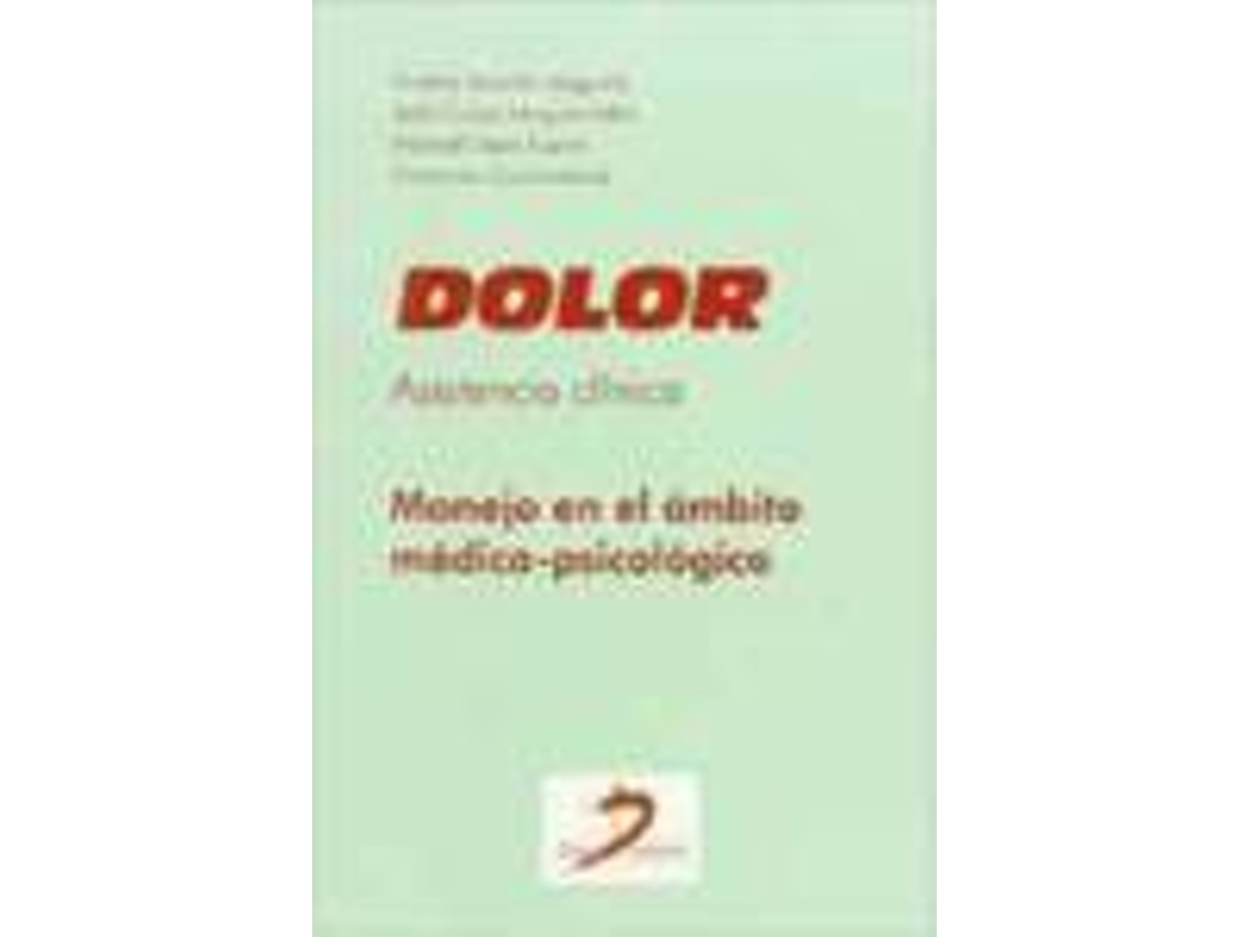 Livro Dolor de Valentin (Espanhol)
