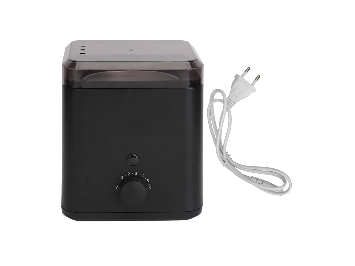 Calentador De Cera Portátil Para Depilación 200cc 220v
